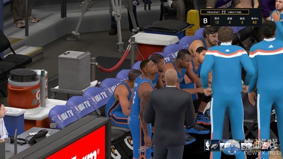 《NBA 2K16》MC模式后衛(wèi)生涯圖文流程