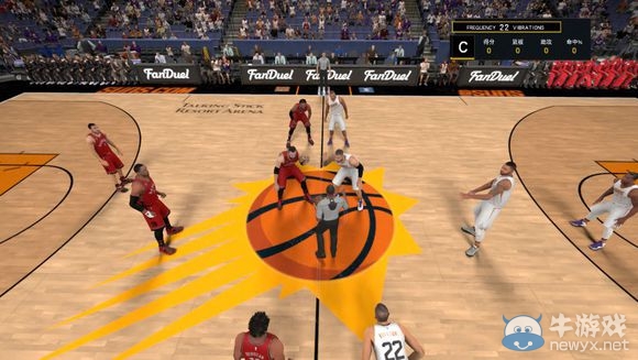 《NBA 2K16》MC模式后衛(wèi)生涯圖文流程