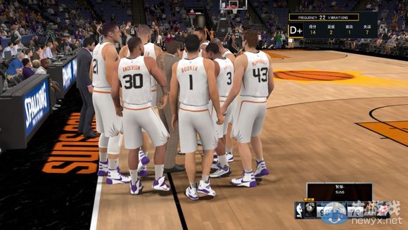 《NBA 2K16》MC模式后衛(wèi)生涯圖文流程