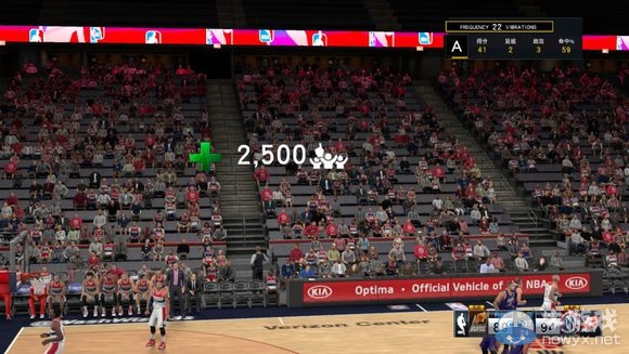 《NBA 2K16》MC模式后衛(wèi)生涯圖文流程