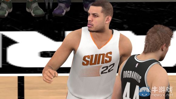 《NBA 2K16》MC模式后衛(wèi)生涯圖文流程
