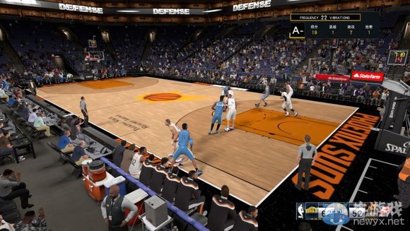 《NBA 2K16》MC模式后衛(wèi)生涯圖文流程
