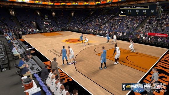 《NBA 2K16》MC模式后衛(wèi)生涯圖文流程
