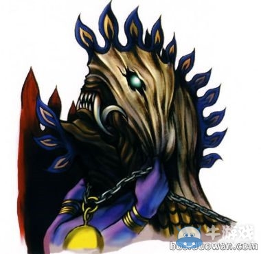 《最終幻想10》全召喚獸技能及獲得方法
