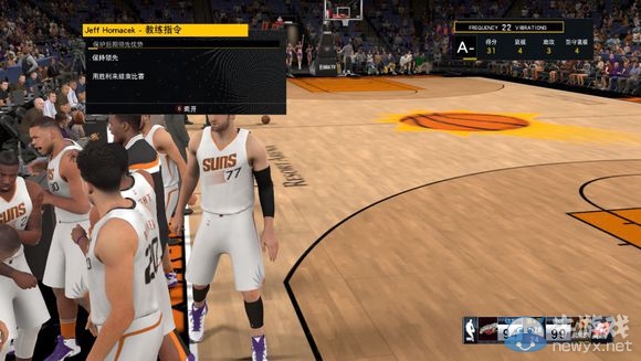 《NBA 2K16》MC模式后衛(wèi)生涯圖文流程
