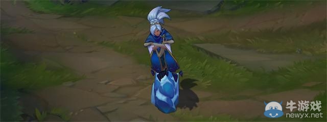 《英雄聯(lián)盟》6.10版本更新內(nèi)容