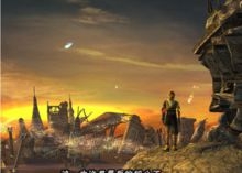 《最終幻想10》角色種族介紹及背景資料