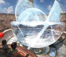 《最終幻想10》角色種族介紹及背景資料