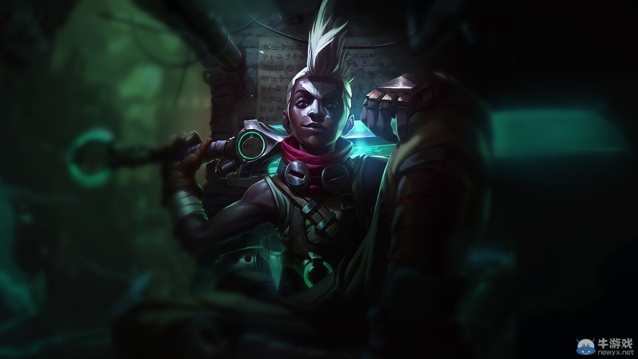 《LOL》2016MSI奪冠陣容半價 皮膚限時5折