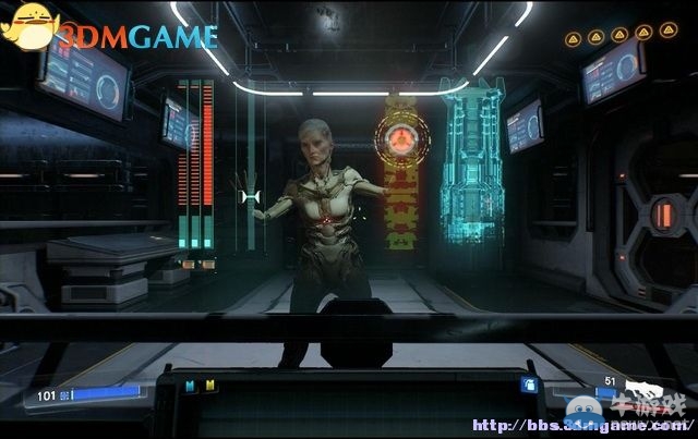 《毀滅戰士4》全流程任務全收集圖文攻略（完結）