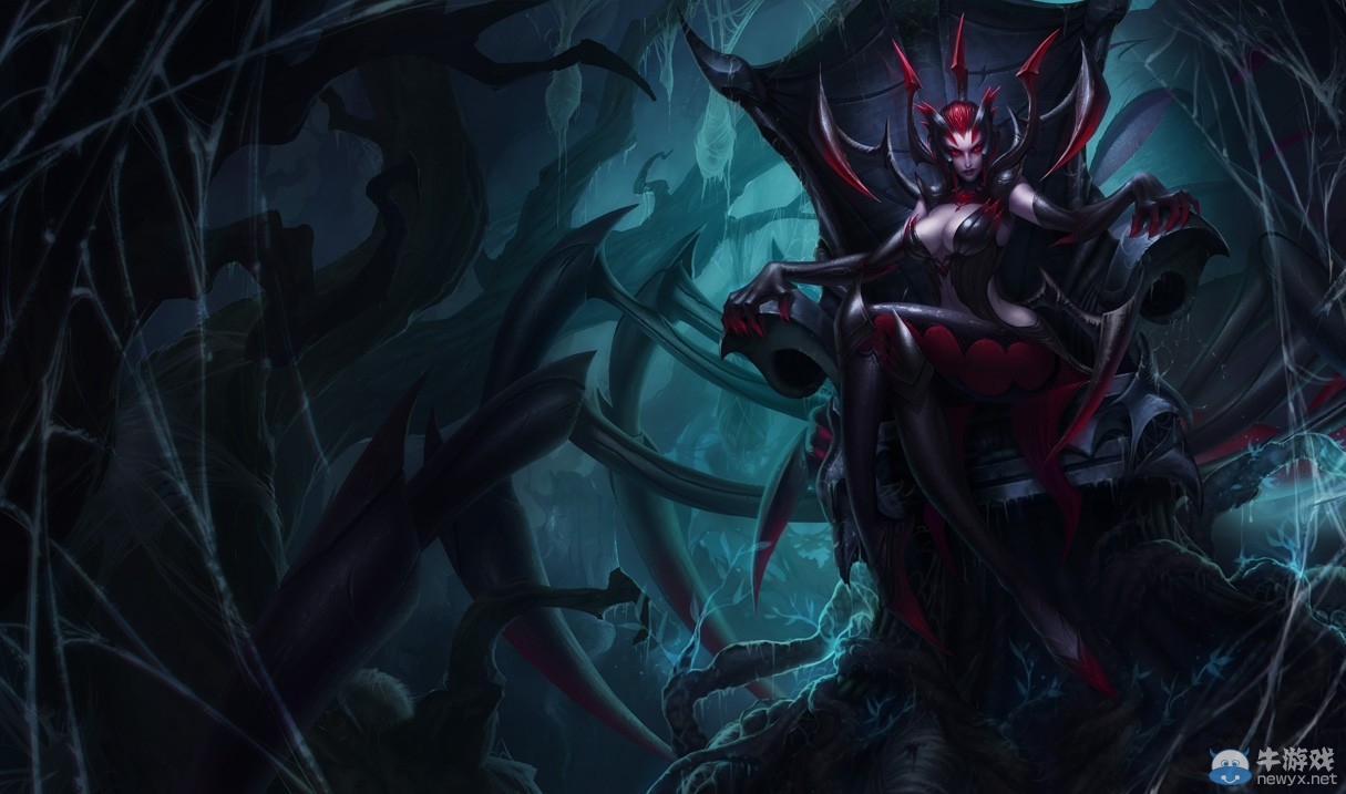 《LOL》2016MSI奪冠陣容半價 皮膚限時5折