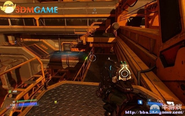 《毀滅戰士4》全流程任務全收集圖文攻略（完結）