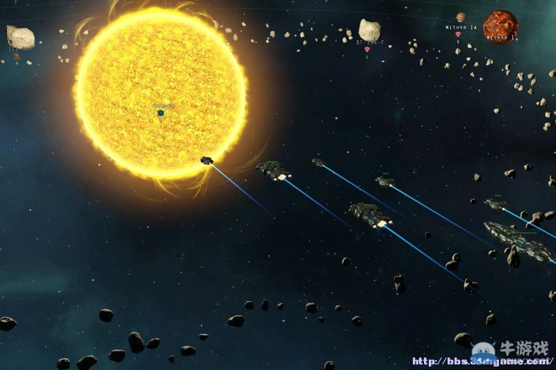 《群星》全武器科技系統(tǒng)教程圖文攻略（完結）