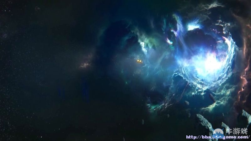 《群星》全武器科技系統(tǒng)教程圖文攻略（完結(jié)）