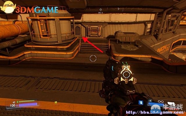 《毀滅戰士4》全流程任務全收集圖文攻略（完結）