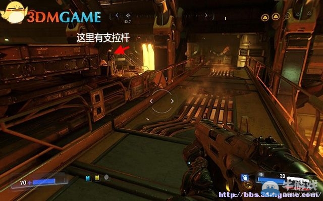 《毀滅戰(zhàn)士4》全流程任務全收集圖文攻略（完結）