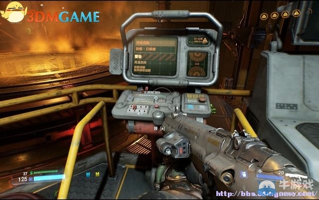 《毀滅戰士4》全流程任務全收集圖文攻略（完結）