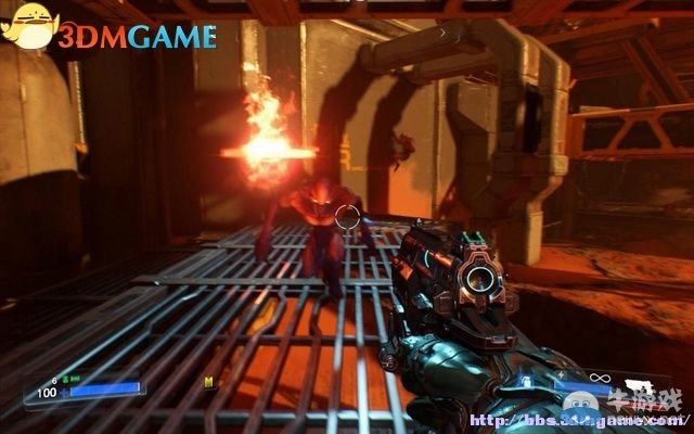 《毀滅戰士4》全流程任務全收集圖文攻略（完結）