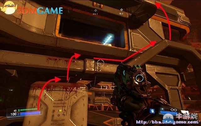 《毀滅戰士4》全流程任務全收集圖文攻略（完結）