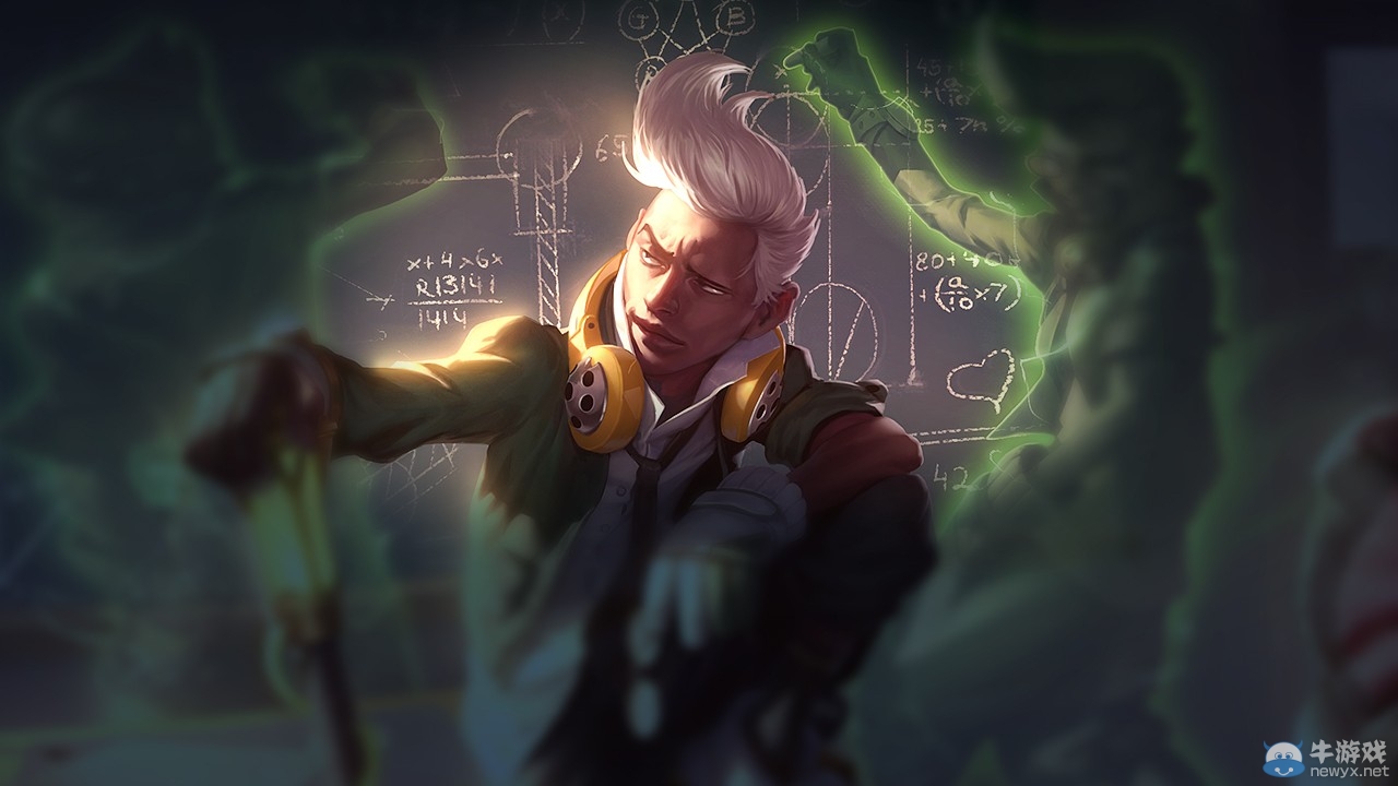 《LOL》2016MSI奪冠陣容半價 皮膚限時5折