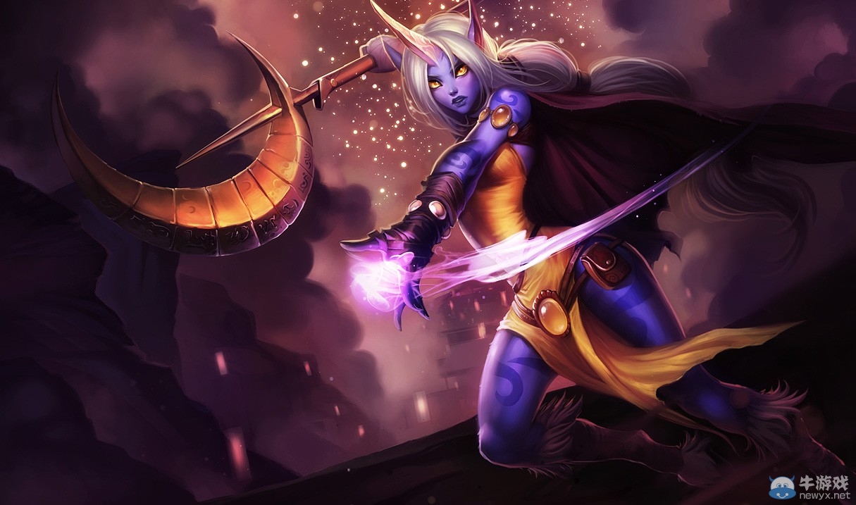 《LOL》2016MSI奪冠陣容半價 皮膚限時5折