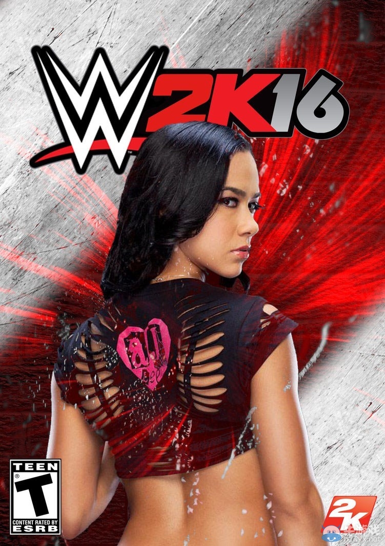 《WWE 2K16》 能讓你贏的各種小技巧