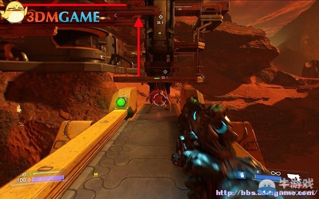 《毀滅戰士4》全流程任務全收集圖文攻略（完結）