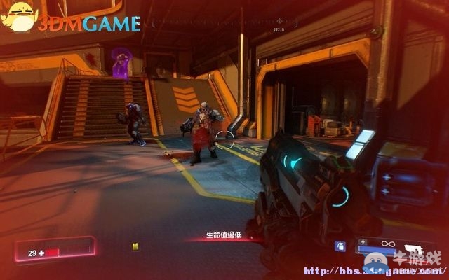 《毀滅戰士4》全流程任務全收集圖文攻略（完結）