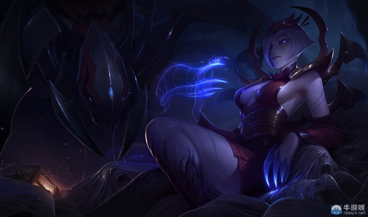 《LOL》2016MSI奪冠陣容半價 皮膚限時5折