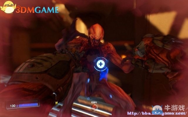 《毀滅戰士4》全流程任務全收集圖文攻略（完結）