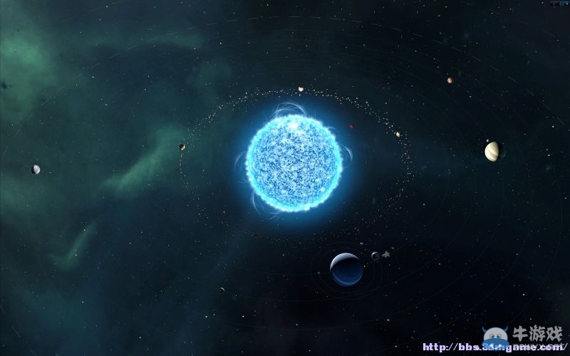 《群星》全武器科技系統(tǒng)教程圖文攻略（完結(jié)）