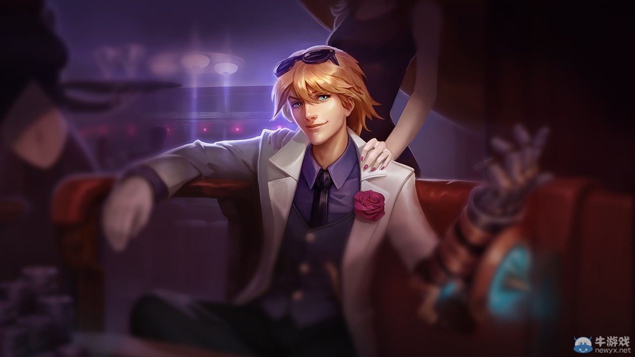 《LOL》2016MSI奪冠陣容半價 皮膚限時5折