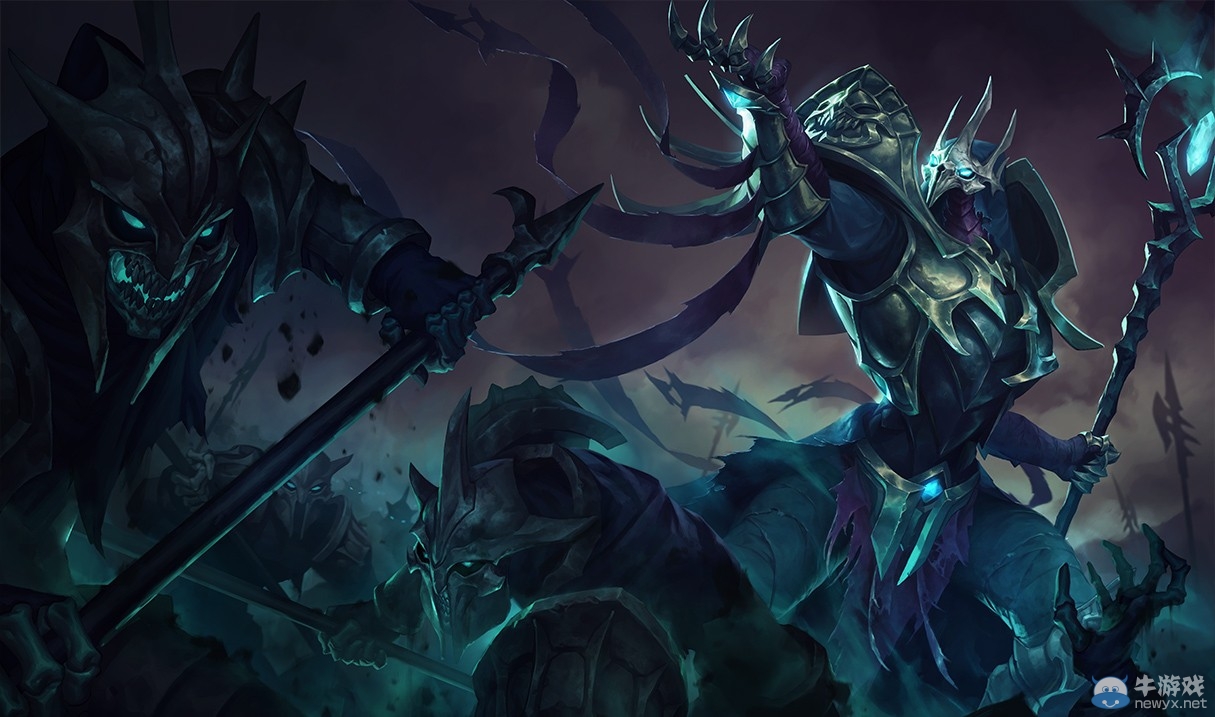 《LOL》2016MSI奪冠陣容半價 皮膚限時5折