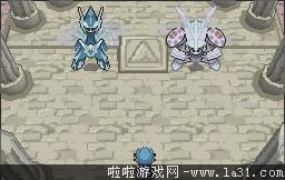 《口袋妖怪白金》簡單圖文流程通關(guān)攻略