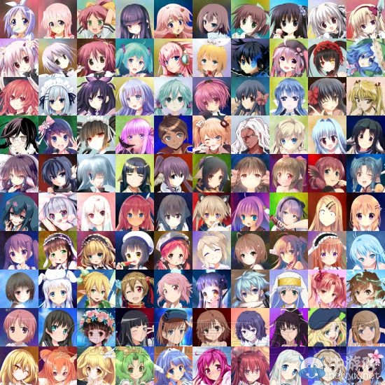 《三國志13》萌戰(zhàn)無雙Mod及使用說明