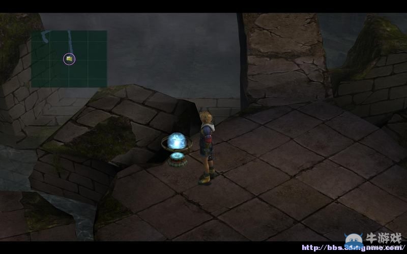 《最終幻想10：HD重制版》全劇情流程系統教程圖文攻略