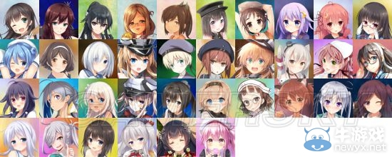 《三國志13》萌戰(zhàn)無雙Mod及使用說明