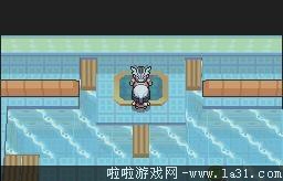 《口袋妖怪白金》簡(jiǎn)單圖文流程通關(guān)攻略