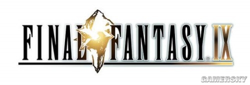 《最終幻想》系列歷代LOGO大全