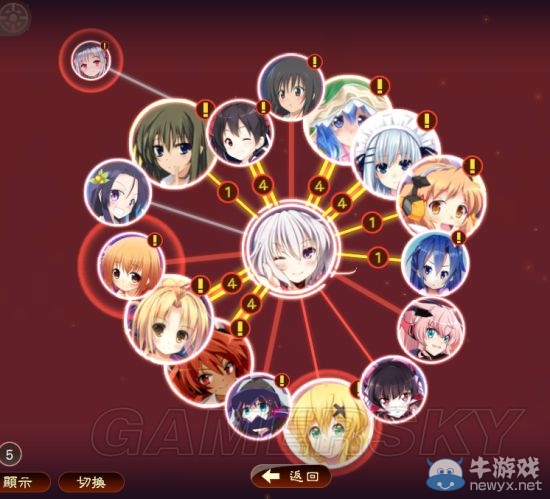 《三國志13》萌戰(zhàn)無雙Mod及使用說明