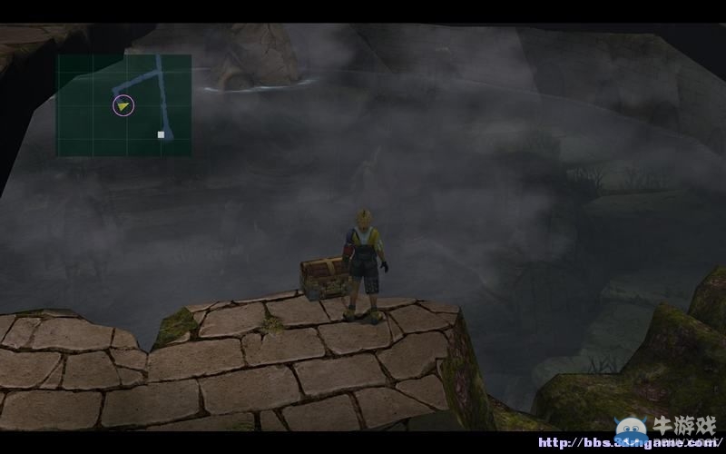 《最終幻想10：HD重制版》全劇情流程系統教程圖文攻略