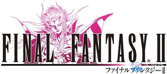《最終幻想》系列歷代LOGO大全