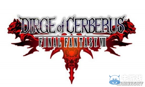 《最終幻想》系列歷代LOGO大全