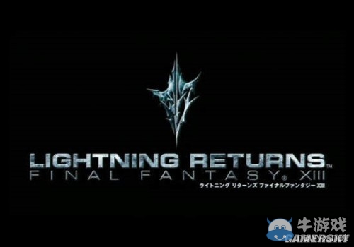 《最終幻想》系列歷代LOGO大全