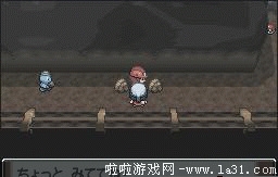 《口袋妖怪白金》簡單圖文流程通關(guān)攻略