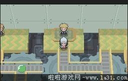 《口袋妖怪白金》簡單圖文流程通關(guān)攻略