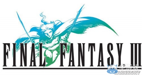 《最終幻想》系列歷代LOGO大全