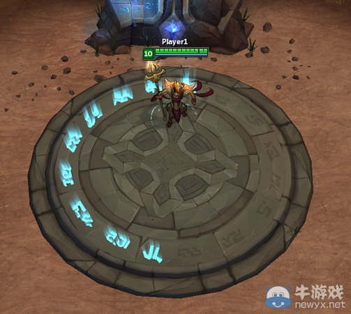 《英雄聯盟》6.10版本更新內容