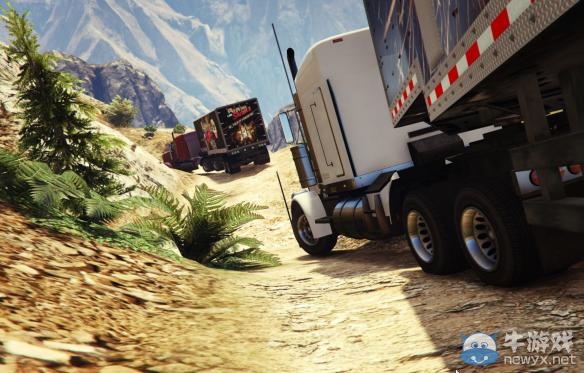 《GTA5》線上模式新手指導(dǎo)