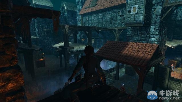 《Shadwen》PC配置要求一覽